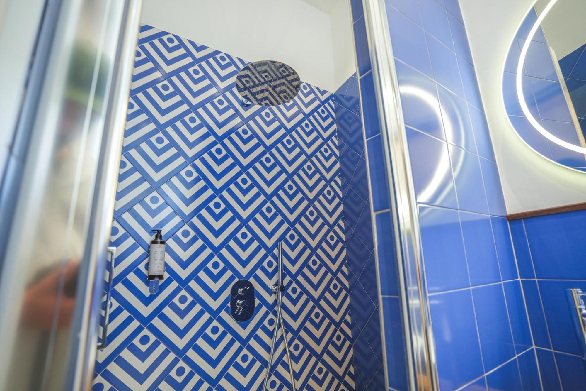 Cafe Latino Suites Sorrento Bagian luar foto