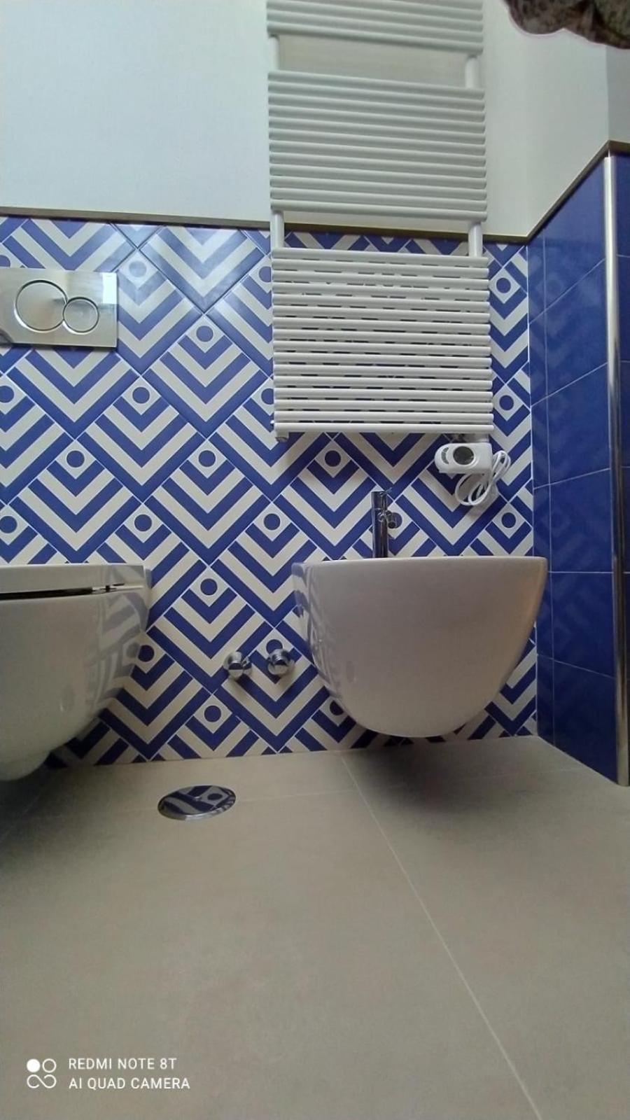 Cafe Latino Suites Sorrento Bagian luar foto